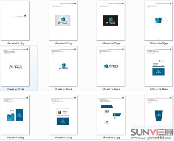 Hi-house���a(ch��n)��(bi��o)־�O(sh��)Ӌ(j��)��vi�O(sh��)Ӌ(j��)